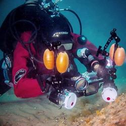 Icetech Diving