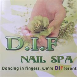 DIF nails SPA