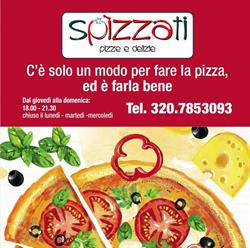 Pizzeria Spizzati