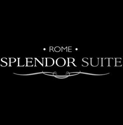 Splendor Suite Rome