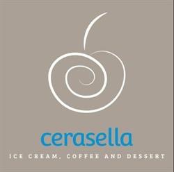 Cerasella Ice Cream, Coffee and Dessert