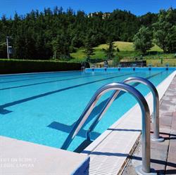 Piscina Monghidoro Aics