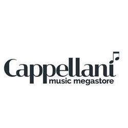 Cappellani Music Megastore