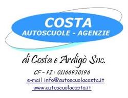 Autoscuola Costa