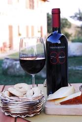 Agriturismo Trenta Querce