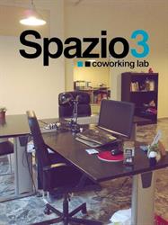 Spazio3 - Coworking Milano Lambrate