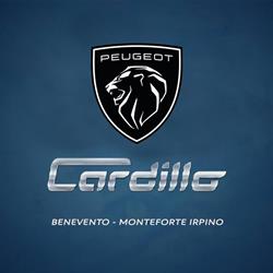 Peugeot Fratelli Cardillo