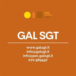 GAL SGT Sole Grano Terra