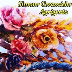 Simone Ceramiche Siciliane