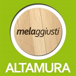 Melaggiusti Store Altamura