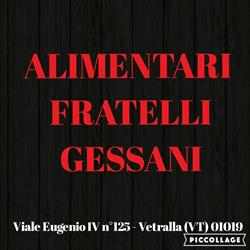 Alimentari F.lli Gessani
