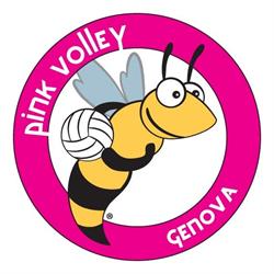 Pink Volley Genova