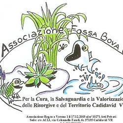 Associazione Fossa Bova - Parco Risorgiva Fossa Bova