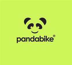 Panda-Bike