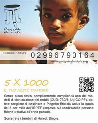 Progetto Briciola Onlus