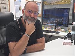 Dott. Andrea Mangone - Consulente DSA