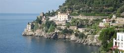 Amalfi Dreams