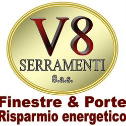 V8 Serramenti Porte Infissi Brescia