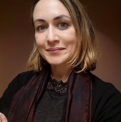 D.ssa Elena Tigli - Psicologa Psicoterapeuta