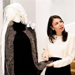 PaintingTheFashion