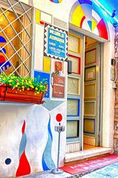 Meuble Adriana 100% Vegan Guesthouse