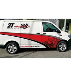 2T racing