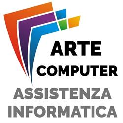 Arte Computer - Assistenza a domicilio
