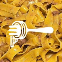 Pastasciutta