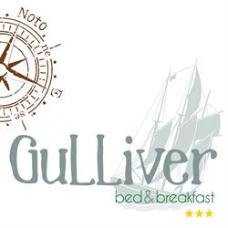 B&B Gulliver - Noto