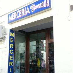 Merceria Giovanna
