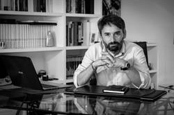 Dott. Giuseppe Del Signore - Psicologo, Psicoterapeuta Viterbo