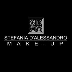 Stefania D'Alessandro Make Up