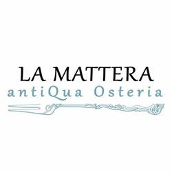 La Mattera antiQua Osteria