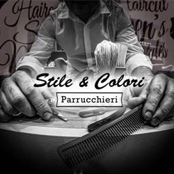 Stile e Colori Parrucchieri