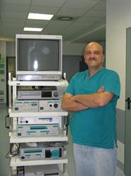 Dr. Alberto Siclari