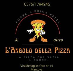 L'Angolo della Pizza & altro
