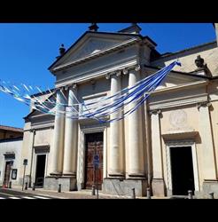 Parrocchia Santi Nabore e Felice - Stradella