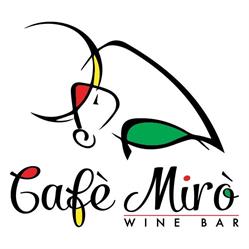 Cafè Mirò Salerno