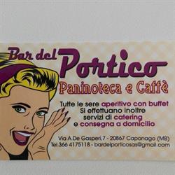 Bar del Portico