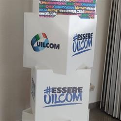 Uilcom Bari Puglia