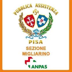 Pubblica Assistenza S.R. Pisa ODV - Sezione di Migliarino