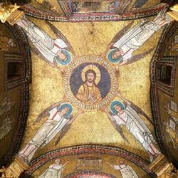 Basilica di Santa Prassede