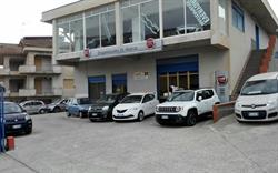 Di Marco Auto - San Biagio Platani - AG
