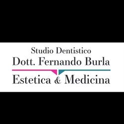 Studio Dentistico Dott. Fernando Burla