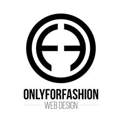 Onlyforfashion web & design