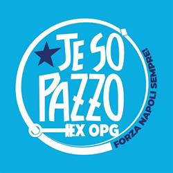 Ex OPG Occupato - Je so' pazzo