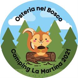 Osteria La Martina