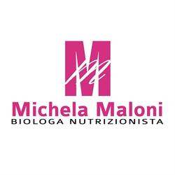 Biologa Nutrizionista Michela Maloni