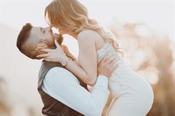 Michele Iacondino Wedding Photographer