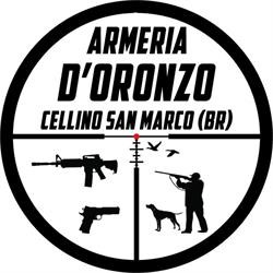 Armeria D'Oronzo